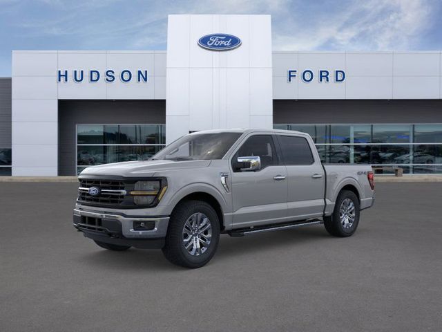 2024 Ford F-150 XLT -
                  Hudson, WI