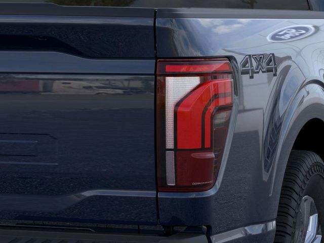 Thumbnail: 2025 Ford F-150 - 21