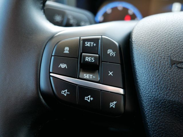 Thumbnail: 2024 Ford Bronco Sport - 28