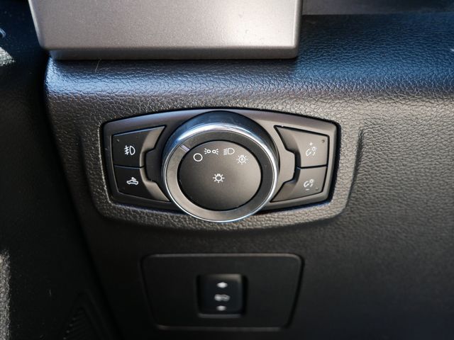 Thumbnail: 2015 Ford F-150 - 26