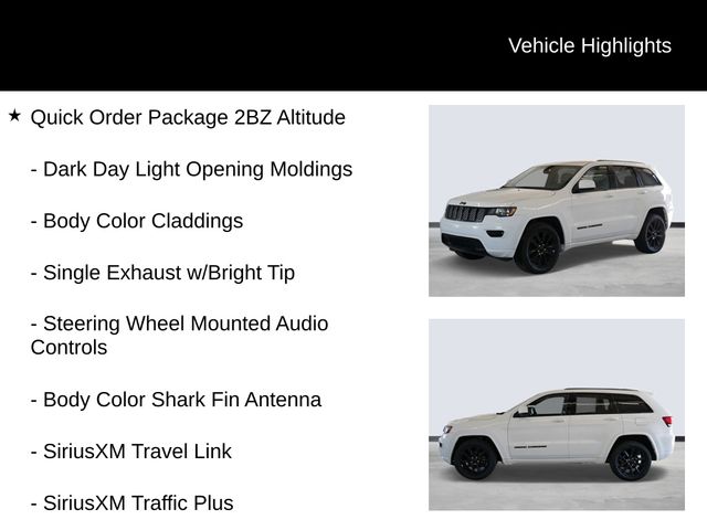 Thumbnail: 2019 Jeep Grand Cherokee - 19