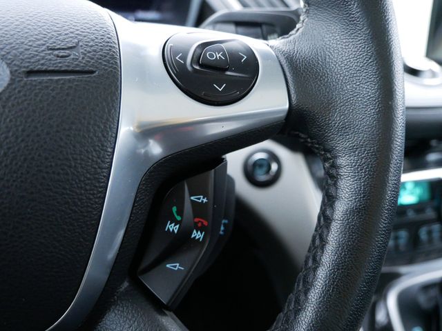 Thumbnail: 2016 Ford C-Max - 25