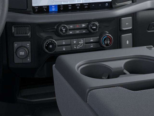 Thumbnail: 2025 Ford F-150 - 15