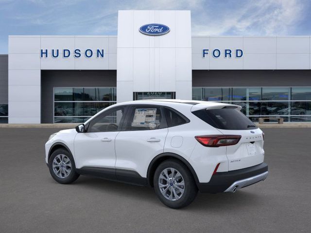 Thumbnail: 2026 Ford Escape - 4