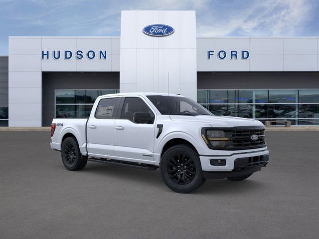 Thumbnail: 2025 Ford F-150 - 7