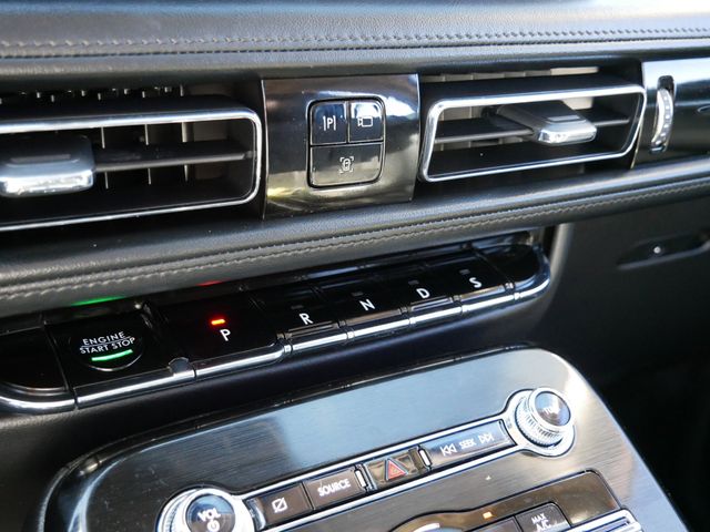 Thumbnail: 2023 Lincoln Corsair - 17