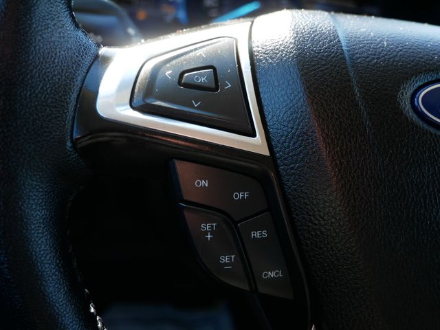 Thumbnail: 2023 Ford Edge - 27