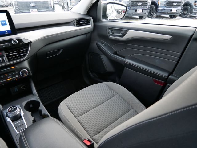 Thumbnail: 2022 Ford Escape - 11