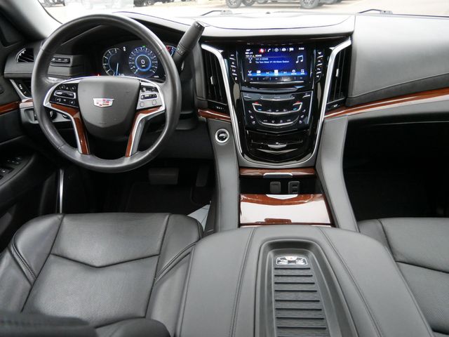 Thumbnail: 2020 Cadillac Escalade - 10