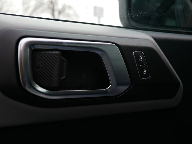 Thumbnail: 2022 Ford Bronco - 23