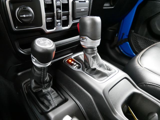 Thumbnail: 2024 Jeep Wrangler - 13