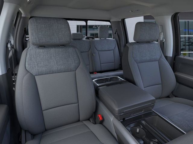 Thumbnail: 2025 Ford F-150 - 10