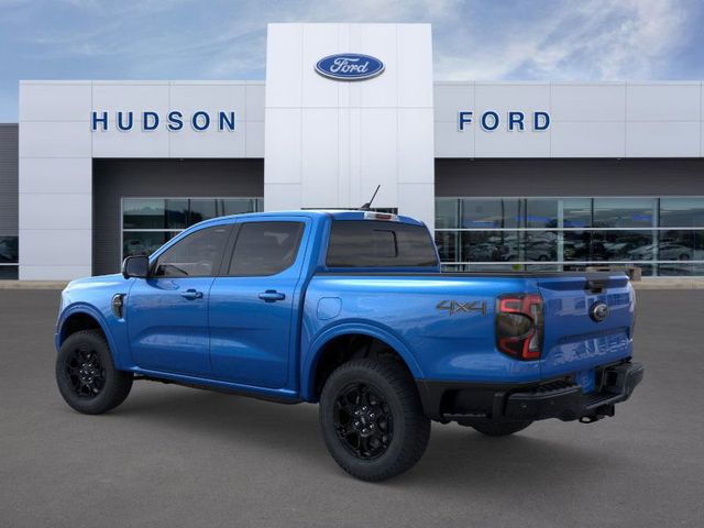 Thumbnail: 2025 Ford Ranger - 4