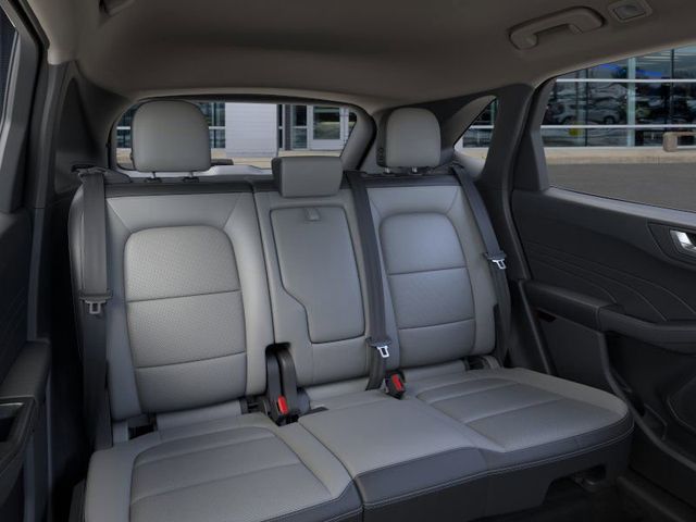 Thumbnail: 2026 Ford Escape - 11