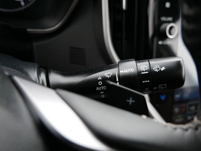 Thumbnail: 2024 Subaru Ascent - 27