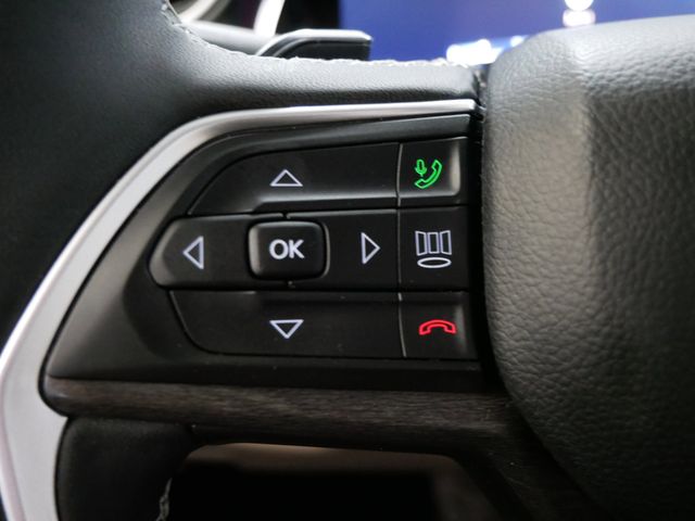 Thumbnail: 2025 Jeep Grand Cherokee - 23