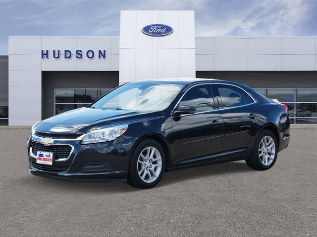 2014 Chevrolet Malibu LT -
                  Hudson, WI