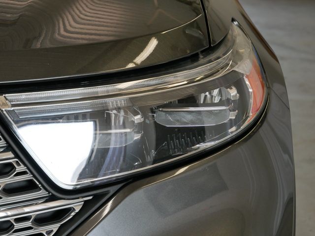 Thumbnail: 2020 Ford Explorer - 4