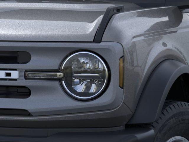 Thumbnail: 2025 Ford Bronco - 20
