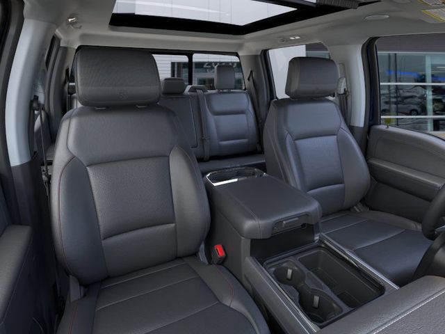 Thumbnail: 2025 Ford F-350 - 10