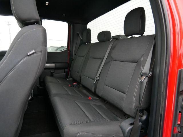 Thumbnail: 2022 Ford F-150 - 6