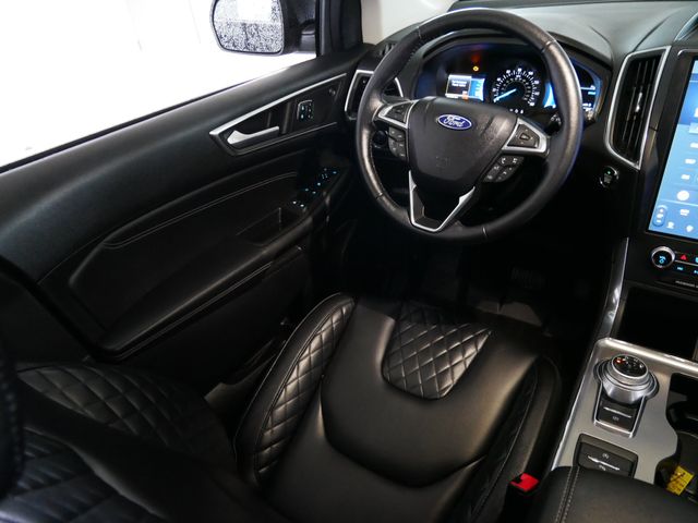 Thumbnail: 2024 Ford Edge - 11