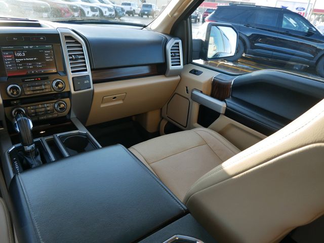 Thumbnail: 2015 Ford F-150 - 17