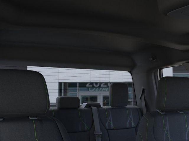 Thumbnail: 2025 Ford F-150 - 22