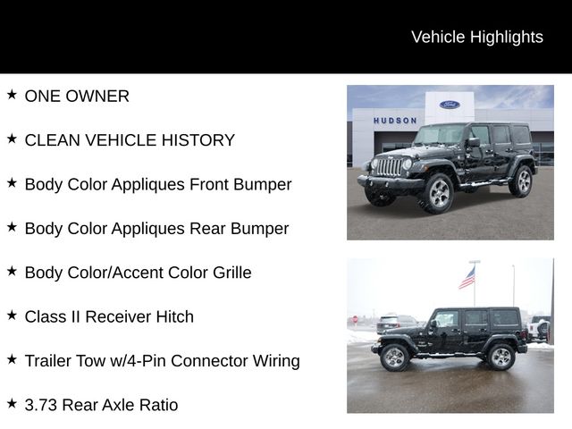 Thumbnail: 2017 Jeep Wrangler - 13