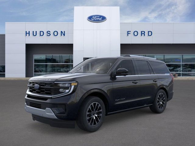Thumbnail: 2025 Ford Expedition - 1