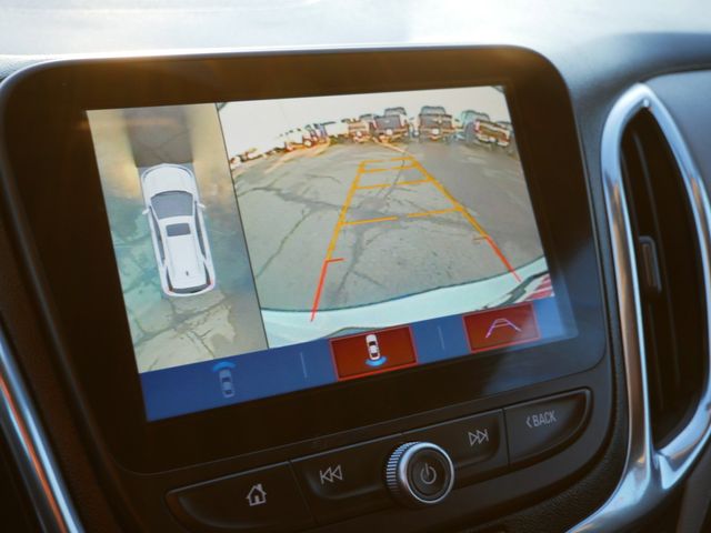 Thumbnail: 2018 Chevrolet Equinox - 28