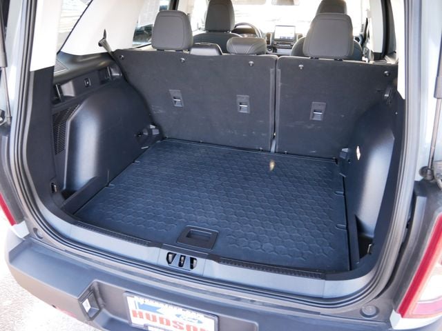 Thumbnail: 2024 Ford Bronco Sport - 5