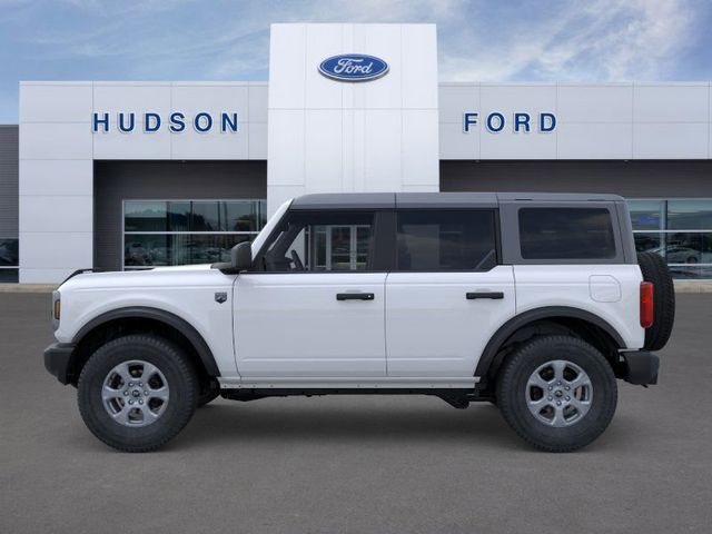 Thumbnail: 2025 Ford Bronco - 3