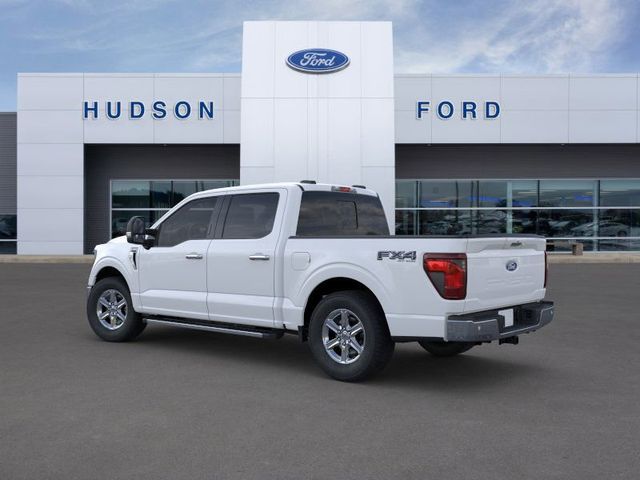 Thumbnail: 2024 Ford F-150 - 4