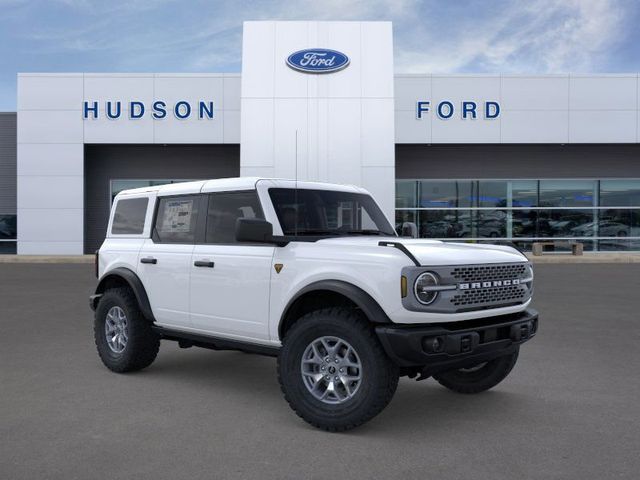Thumbnail: 2025 Ford Bronco - 7