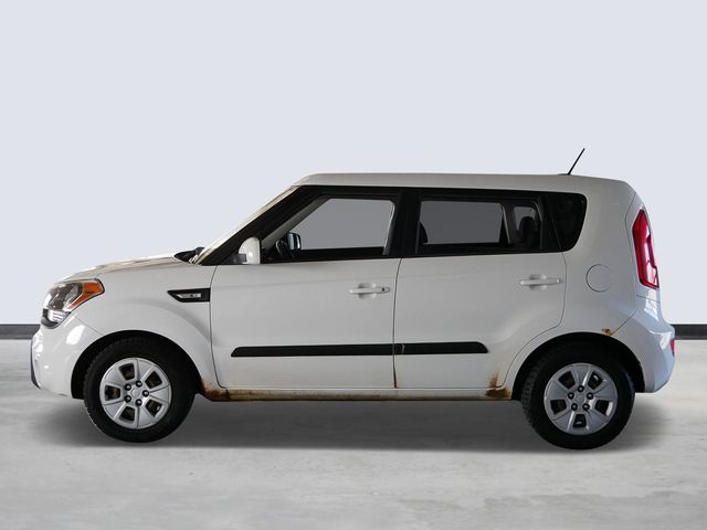 Thumbnail: 2012 Kia Soul - 2