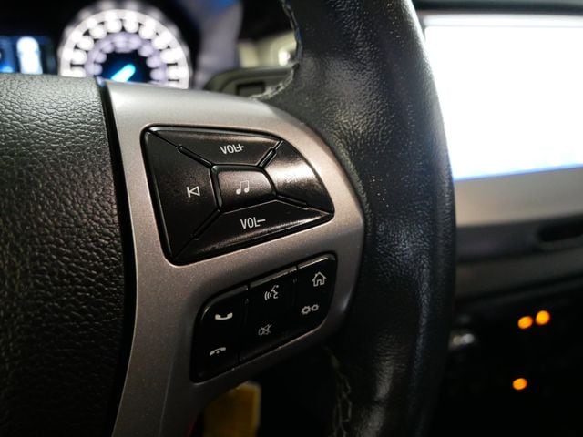 Thumbnail: 2023 Ford Ranger - 29