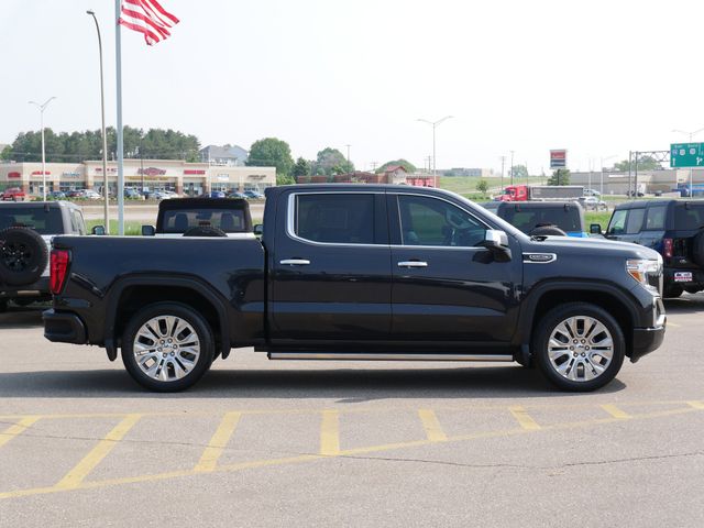2020 GMC Sierra 1500 Denali 18