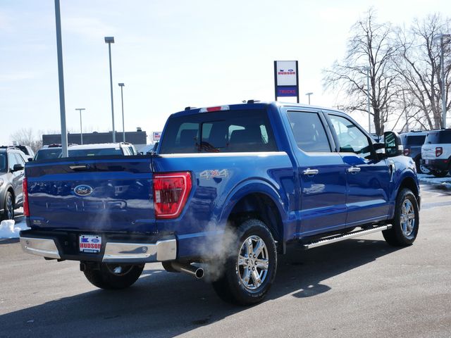 Thumbnail: 2022 Ford F-150 - 20