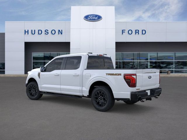 Thumbnail: 2025 Ford F-150 - 4