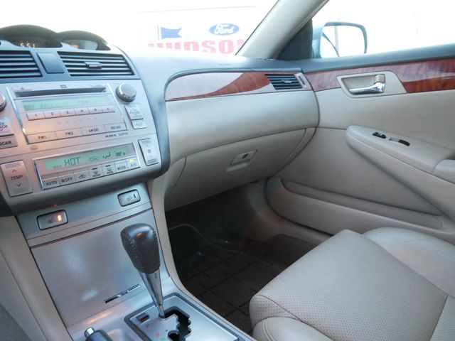 Thumbnail: 2008 Toyota Camry Solara - 9