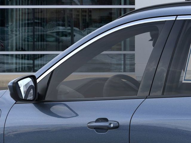 Thumbnail: 2025 Ford Escape - 20
