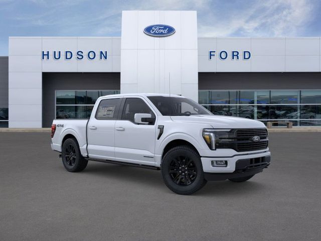 Thumbnail: 2025 Ford F-150 - 7