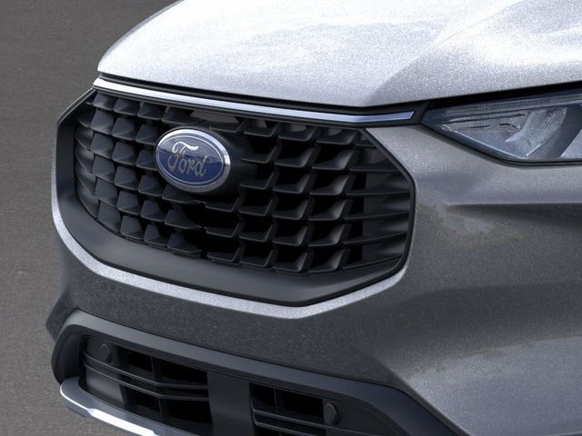 Thumbnail: 2024 Ford Escape - 17