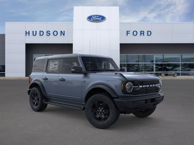 Thumbnail: 2025 Ford Bronco - 7