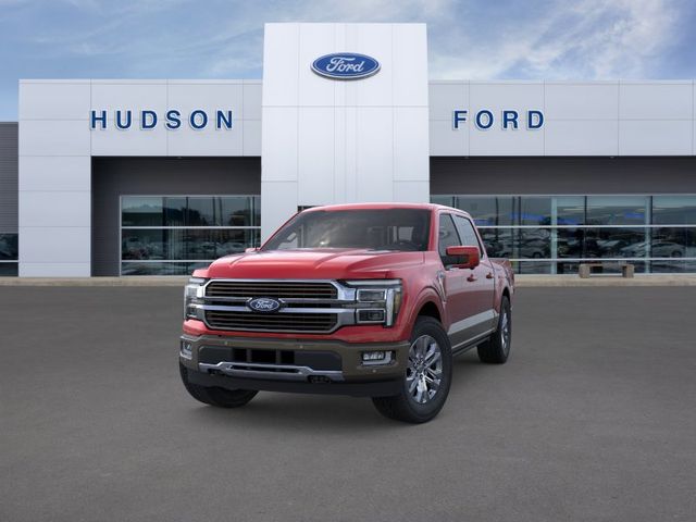 Thumbnail: 2026 Ford F-150 - 2