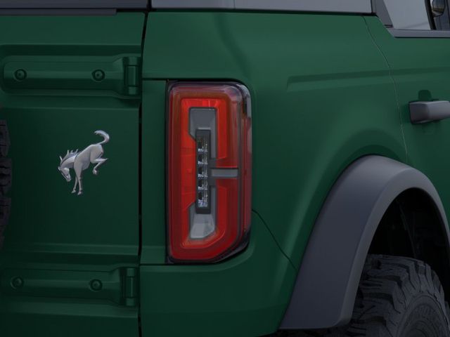 Thumbnail: 2025 Ford Bronco - 23