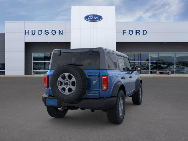 Thumbnail: 2025 Ford Bronco - 8