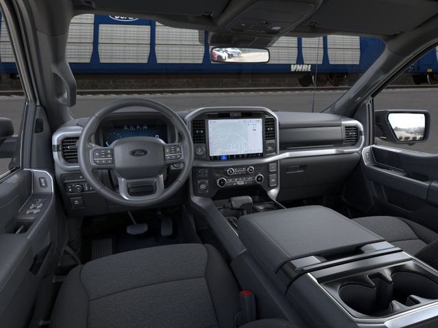 Thumbnail: 2025 Ford F-150 - 9