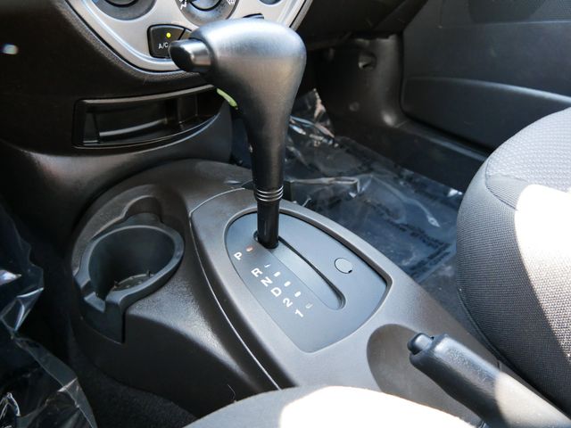 Thumbnail: 2007 Ford Focus - 11